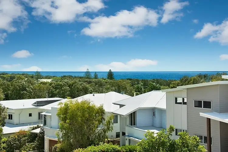 11A Dicky Beach Close, Dicky Beach QLD 4551