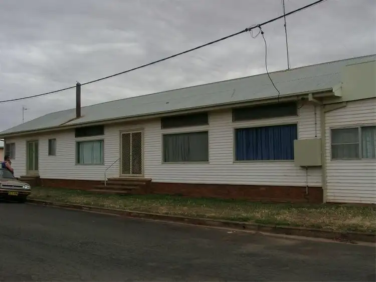 Second view of Homely unit listing, 2-6 Oxley Street, Parkes NSW 2870