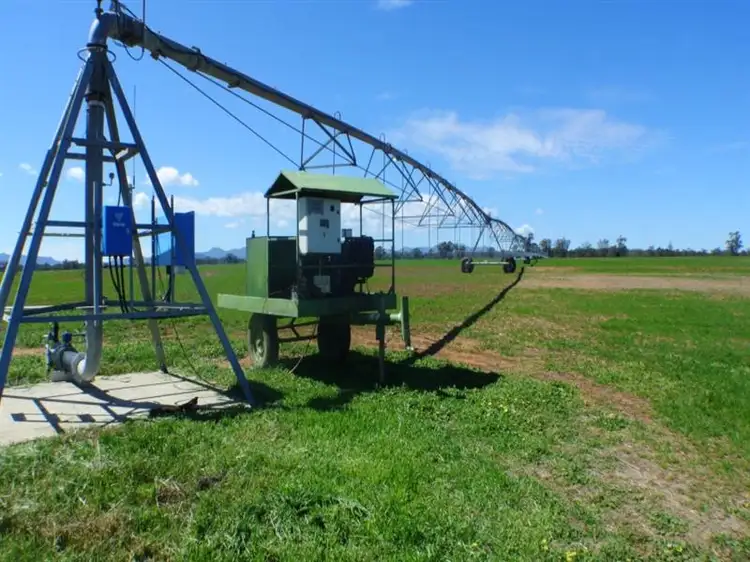 Fifth view of Homely rural property listing, "Mayfield" Narrabri, Narrabri NSW 2390