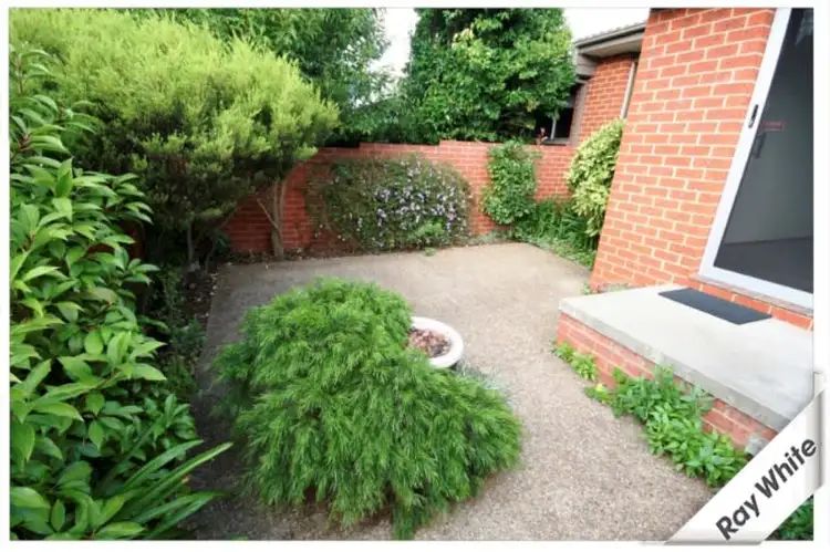 Second view of Homely townhouse listing, 2/91-99 Donald Road, Queanbeyan NSW 2620