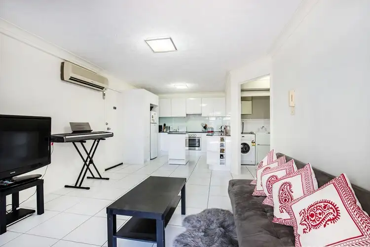 Sixth view of Homely unit listing, 9/5 Wongara Street, Clayfield QLD 4011