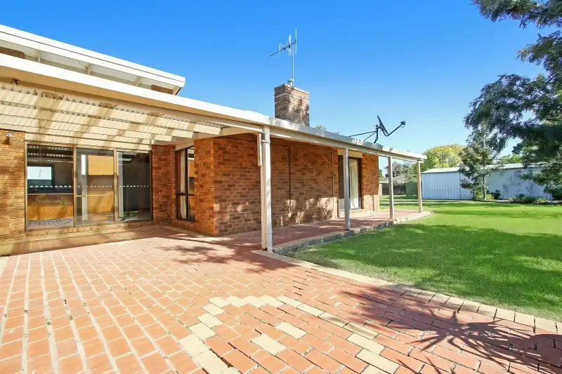 Main view of Homely house listing, 59 Colless Street, Mulwala NSW 2647