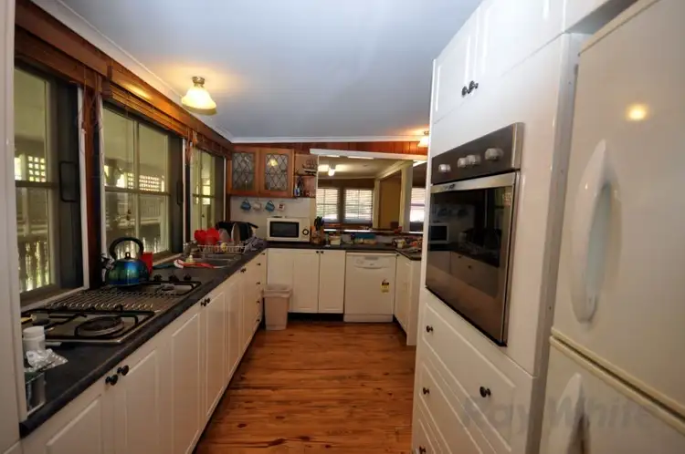 Seventh view of Homely house listing, 28 Hall Road, Narangba QLD 4504