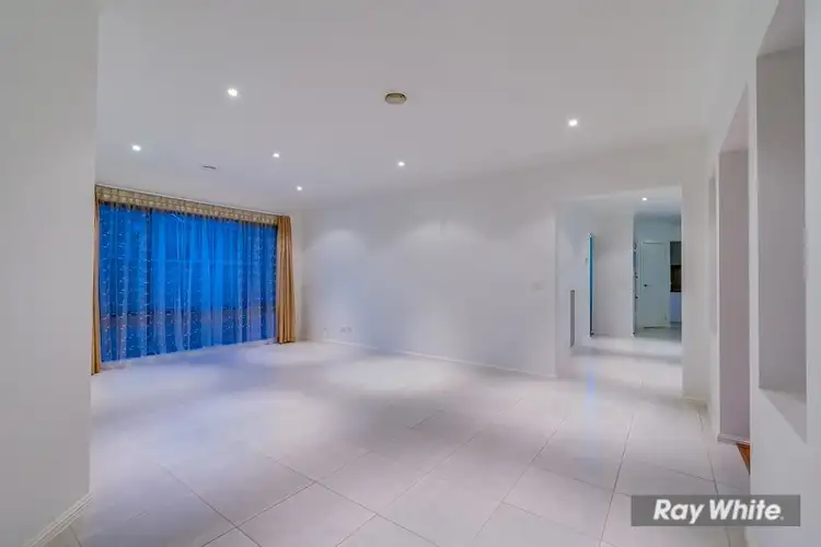 Fourth view of Homely house listing, 56 Middle Park Drive, Sanctuary Lakes VIC 3030