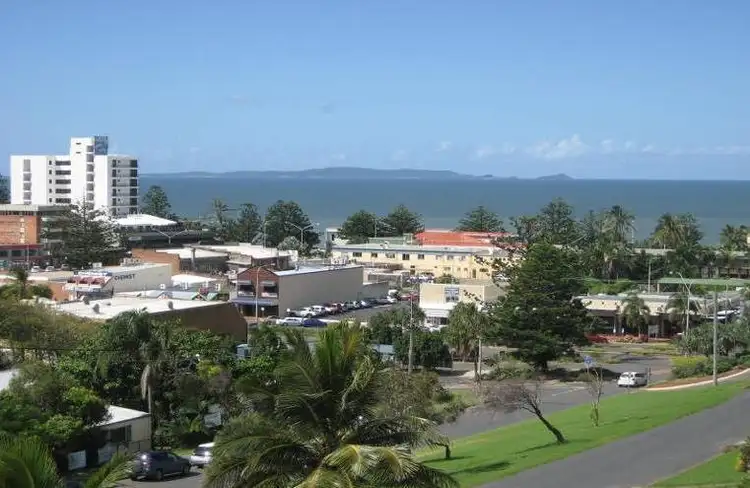 Sixth view of Homely unit listing, Unit 21/30 Queen Street, Yeppoon QLD 4703