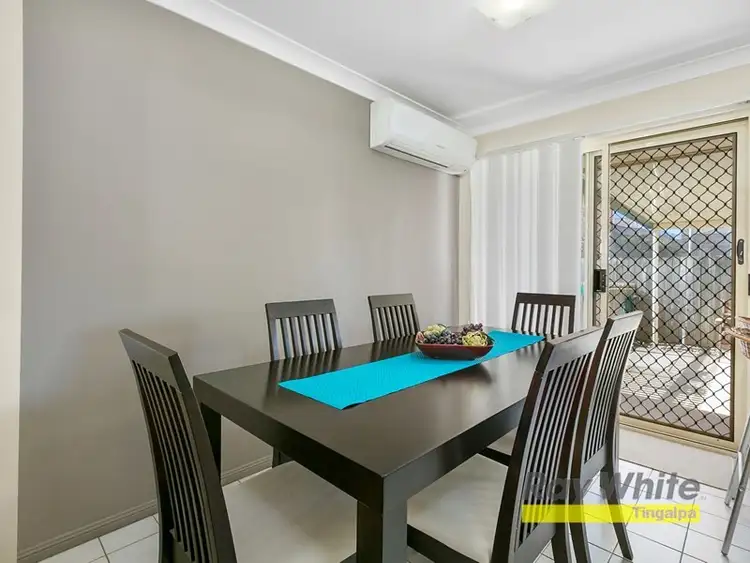 Second view of Homely townhouse listing, 20/19 DOUGHBOY Parade, Hemmant QLD 4174