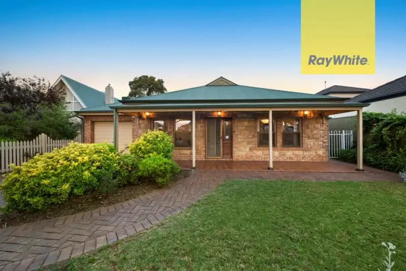Main view of Homely house listing, 106 L'Estrange Street, Glenunga SA 5064