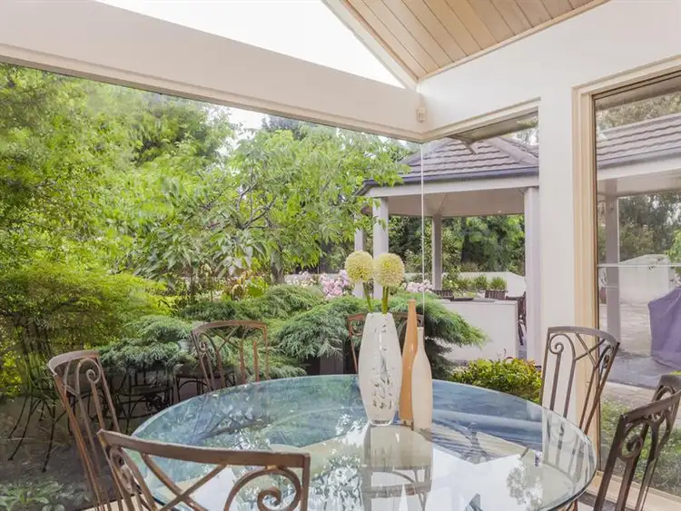 Fifth view of Homely house listing, 16 - 18 Birchbank Court, Leopold VIC 3224