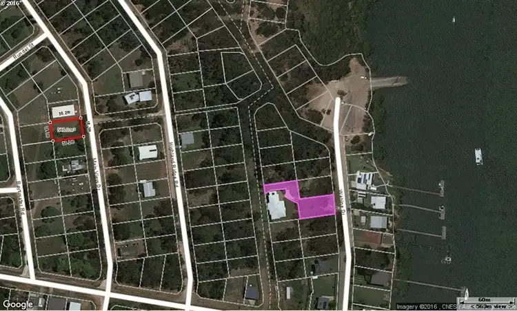 32 Main View Drive, Russell Island QLD 4184