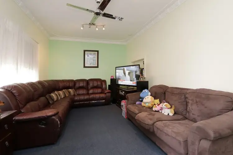 Third view of Homely house listing, 25 Hassett Street, Cloverdale WA 6105