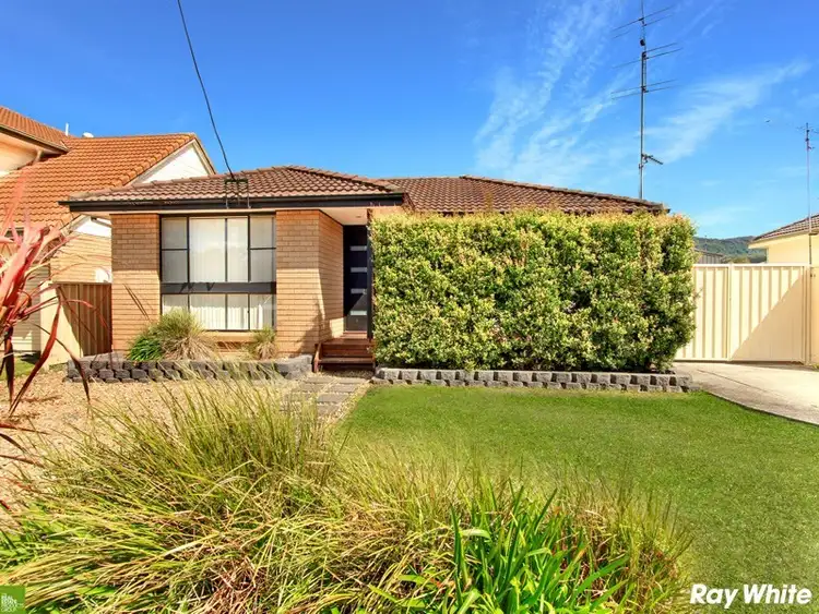 22 O'Gorman Street, Albion Park NSW 2527