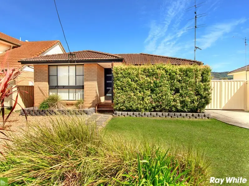 Main view of Homely house listing, 22 O'Gorman Street, Albion Park NSW 2527