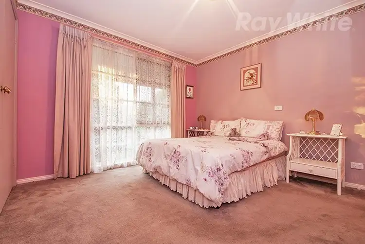 Sixth view of Homely unit listing, U8, 4 SHELLEY Court, Kilsyth VIC 3137