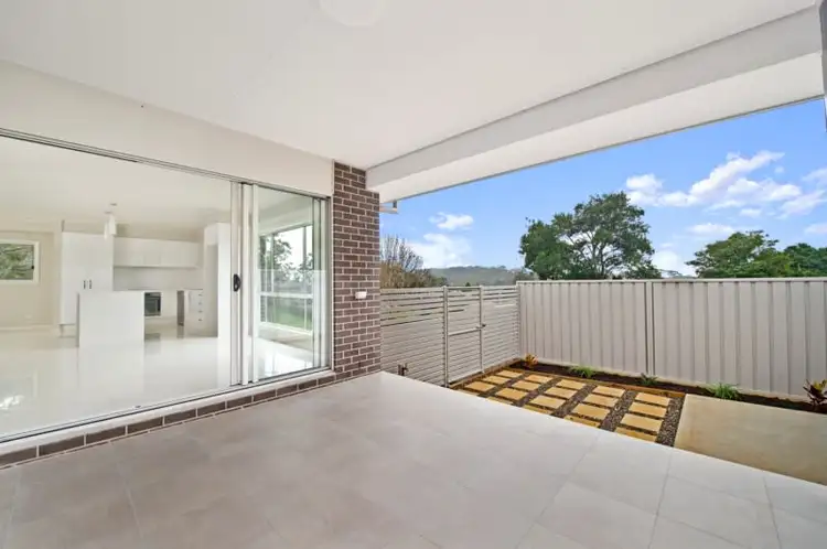 1A Treetops Crescent, Port Macquarie NSW 2444