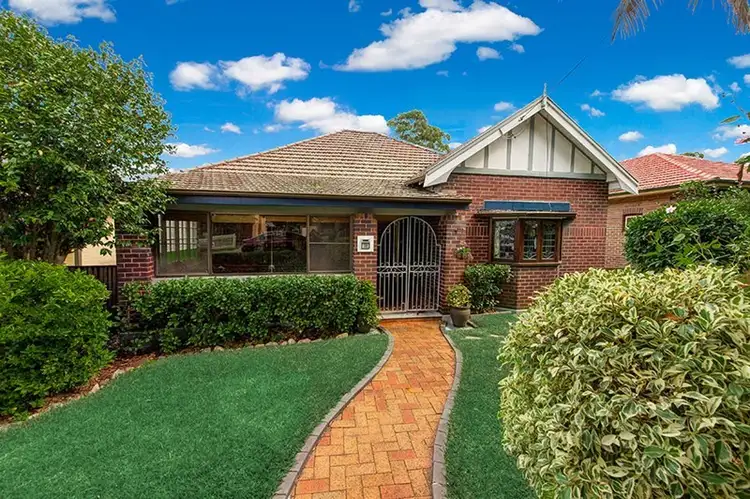 Main view of Homely house listing, 30 Anthony Road, West Ryde NSW 2114