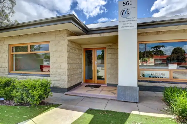 Fifth view of Homely house listing, 561 Lower North East Road,, Campbelltown SA 5074