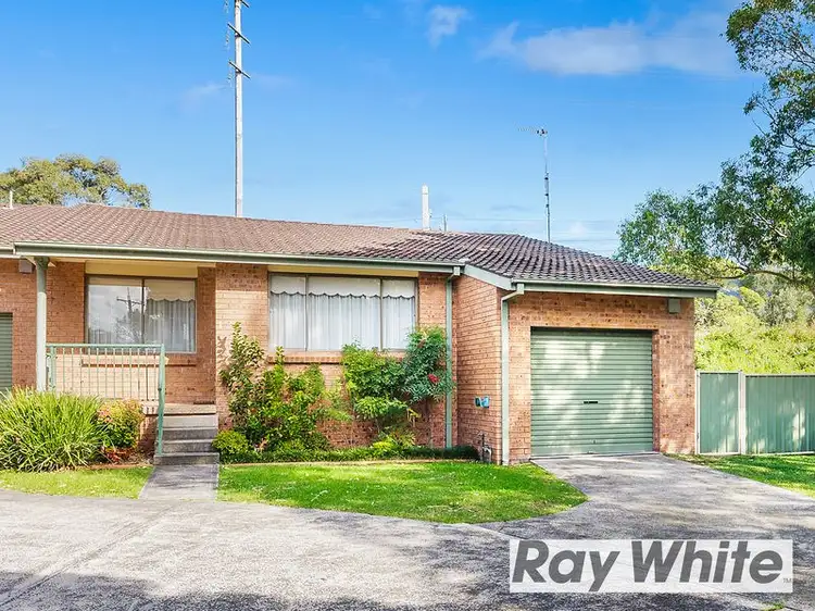 1/2A Kulgoa Road, Woonona NSW 2517