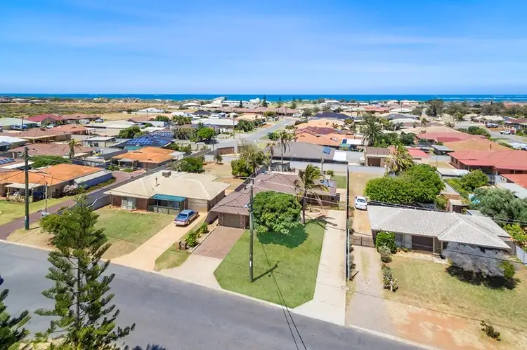 Second view of Homely house listing, 74 McAleer Drive, Mahomets Flats WA 6530