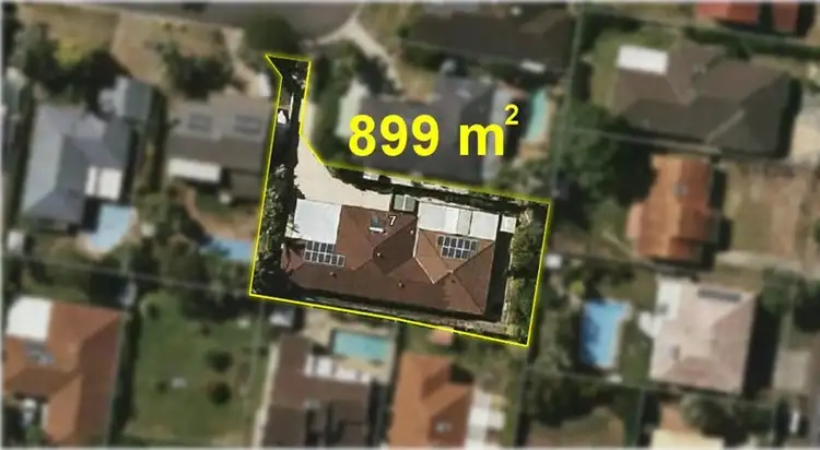 7 Dane Court, Eight Mile Plains QLD 4113