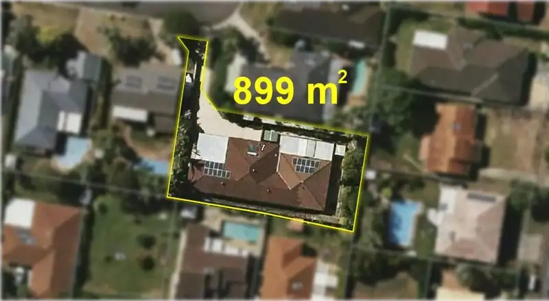 Main view of Homely house listing, 7 Dane Court, Eight Mile Plains QLD 4113