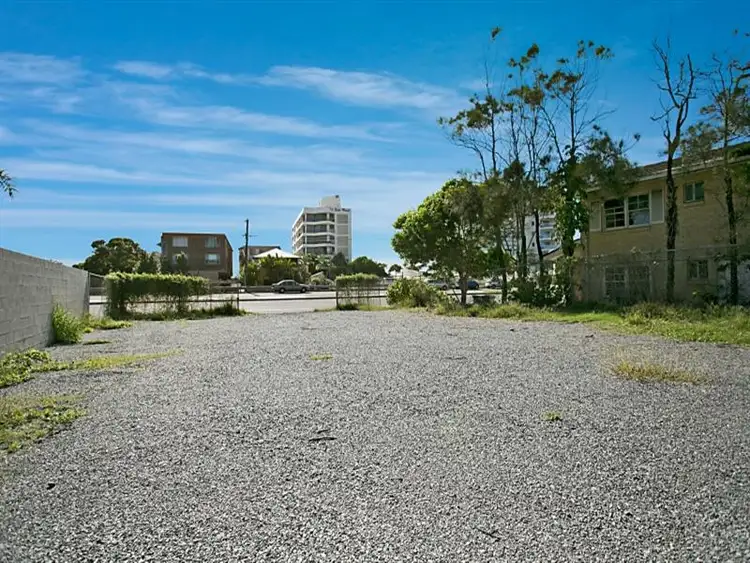 Second view of Homely land listing, 1496 Gold Coast Highway, Palm Beach QLD 4221