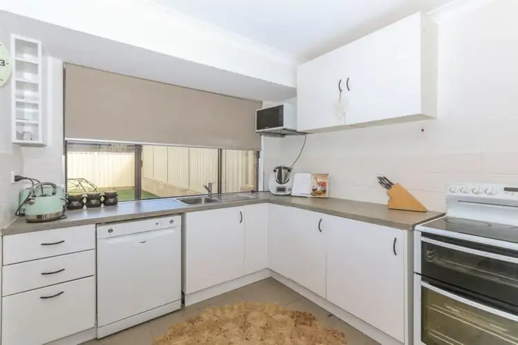 Seventh view of Homely house listing, 23 Emerald Way, Edgewater WA 6027