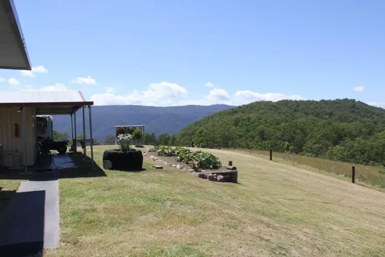 Fourth view of Homely rural property listing, 1565 Billarimba Road, Tenterfield NSW 2372