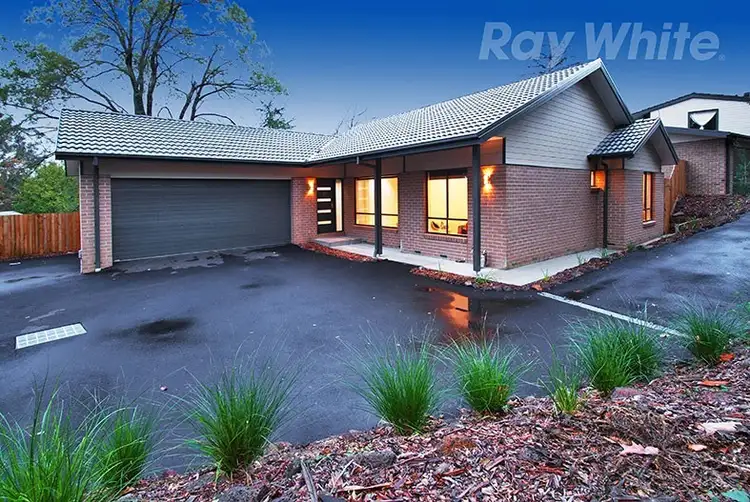 3, 19 SUMMIT Court, Mooroolbark VIC 3138