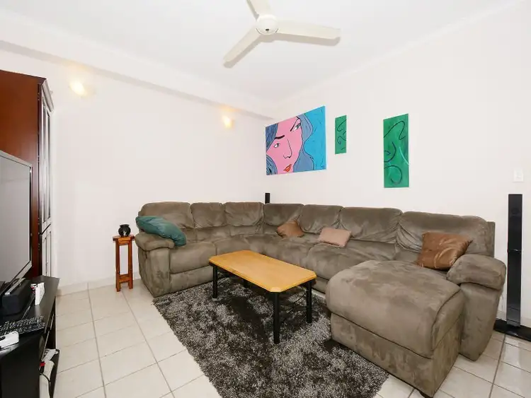 Fourth view of Homely apartment listing, 8/9 Manila Place, Woolner NT 820