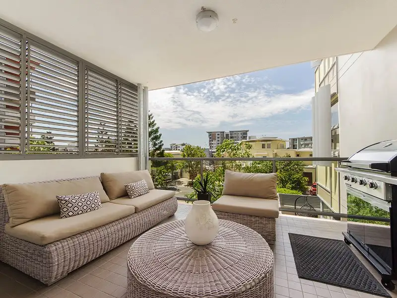 Main view of Homely unit listing, 109/60 Riverwalk Avenue, Robina QLD 4226