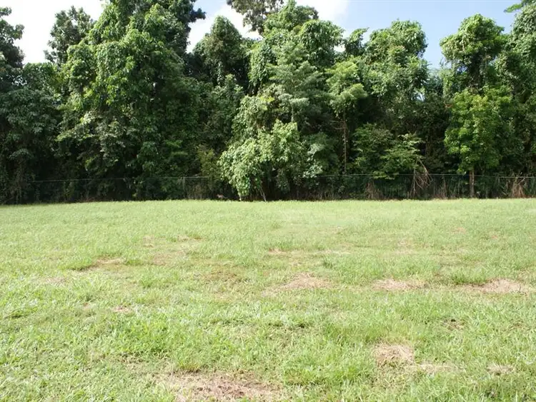 Lot 46 Sandpiper Close, Mission Beach QLD 4852
