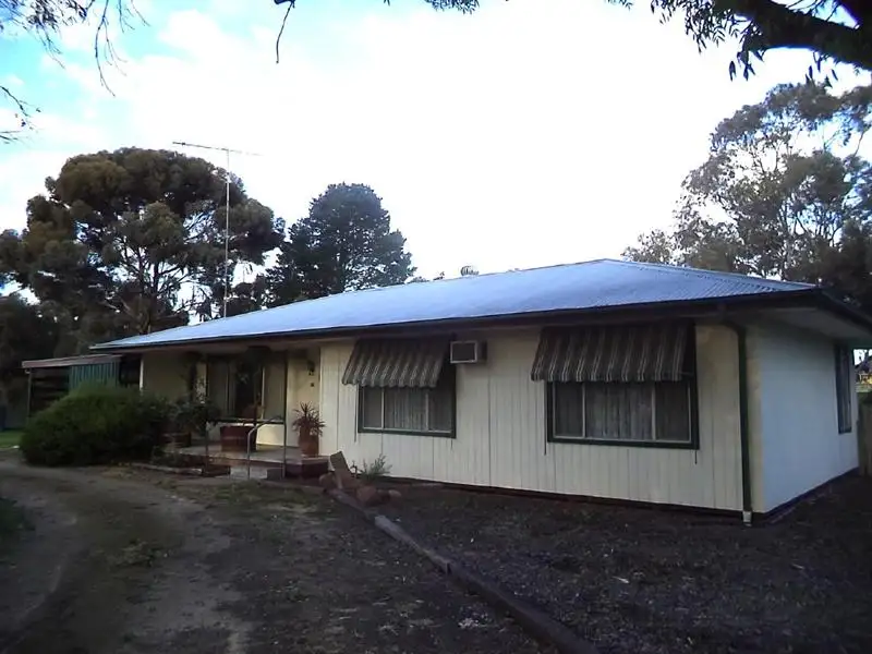 Main view of Homely house listing, 26 Naracoorte Road, Bordertown SA 5268