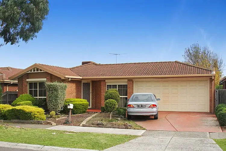 41 Parfrey Avenue, Lalor VIC 3075