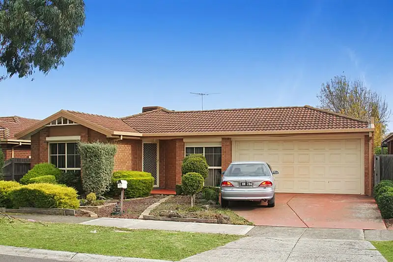 Main view of Homely house listing, 41 Parfrey Avenue, Lalor VIC 3075