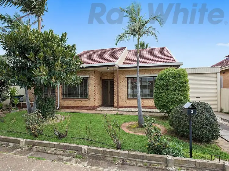 Main view of Homely house listing, 5 Northgate Street, Pennington SA 5013