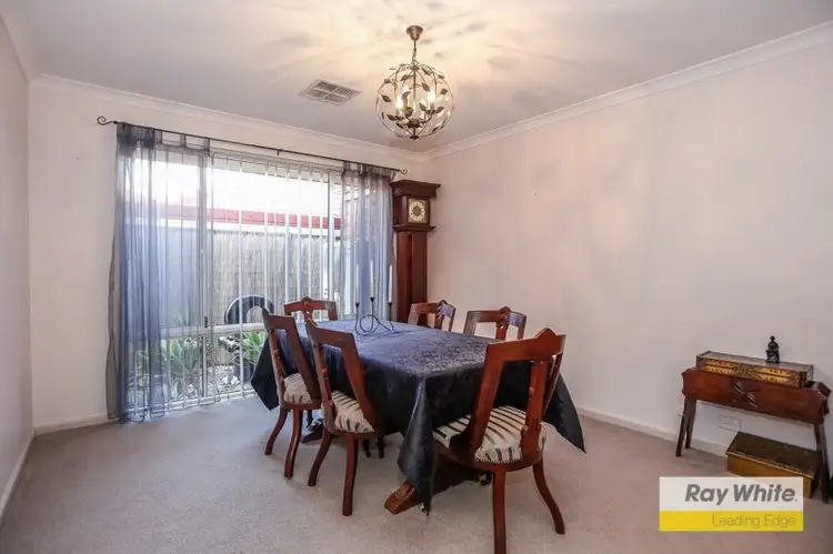 Fourth view of Homely house listing, 38 Lomita Link, Clarkson WA 6030