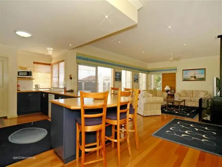 Sixth view of Homely house listing, 12 Peel Way, Mindarie WA 6030