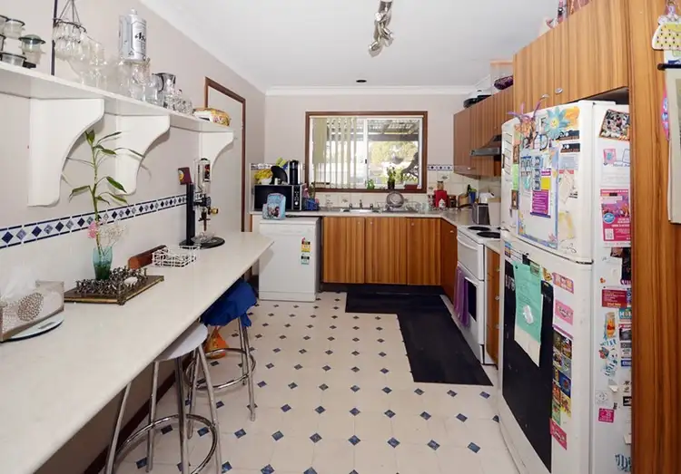 Fourth view of Homely house listing, 103 Fairlands Street, Culburra Beach NSW 2540
