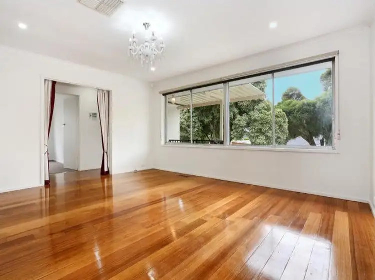 Second view of Homely house listing, 30 FARADAY Road, Croydon South VIC 3136