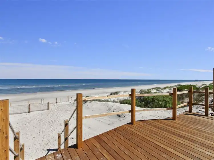 87 Esplanade, Henley Beach South SA 5022