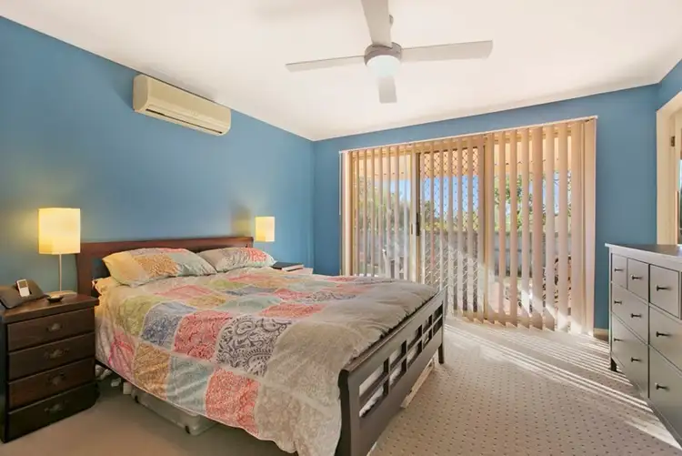 Fifth view of Homely house listing, 12 Koala Place, Capalaba QLD 4157