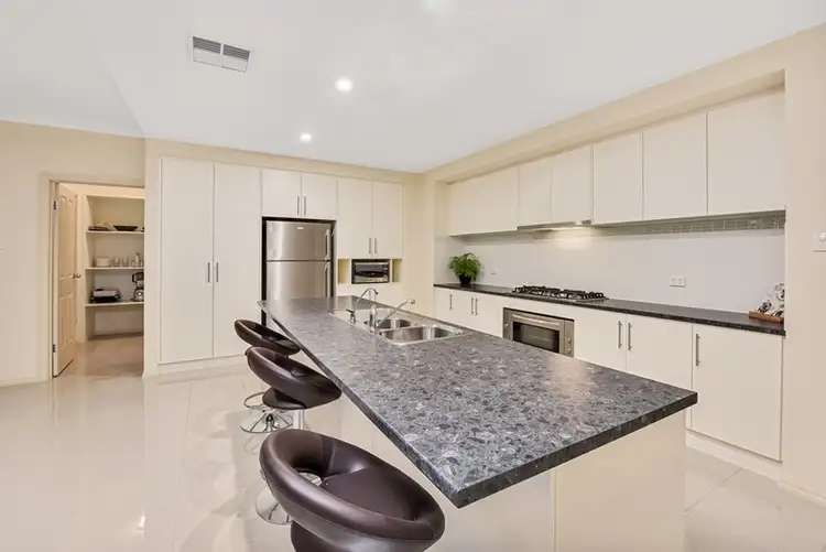Second view of Homely house listing, 106 How Road, Aldinga Beach SA 5173