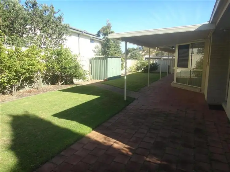 Third view of Homely house listing, 45 Trumpeter Circuit, Corlette NSW 2315