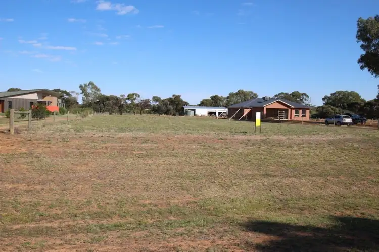Second view of Homely land listing, 46 Morton Street, Rochester VIC 3561
