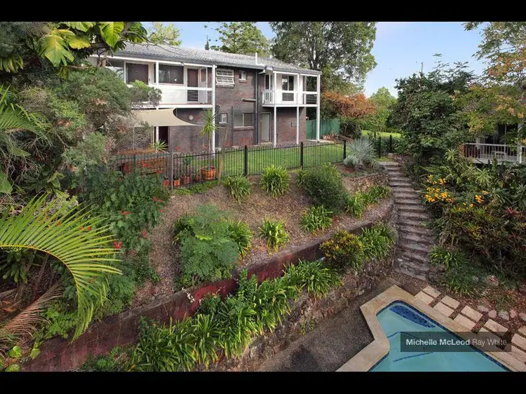 Main view of Homely house listing, 7 Sunset Road, Kenmore QLD 4069