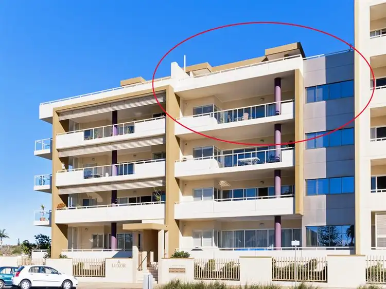 Second view of Homely unit listing, 423/1-3 Owen Street, Port Macquarie NSW 2444