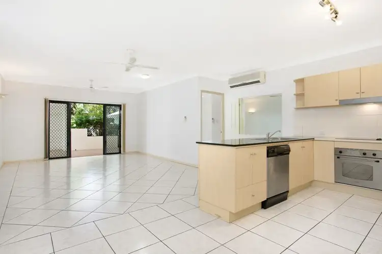 Fourth view of Homely apartment listing, 1/312 Lake Street, Cairns North QLD 4870