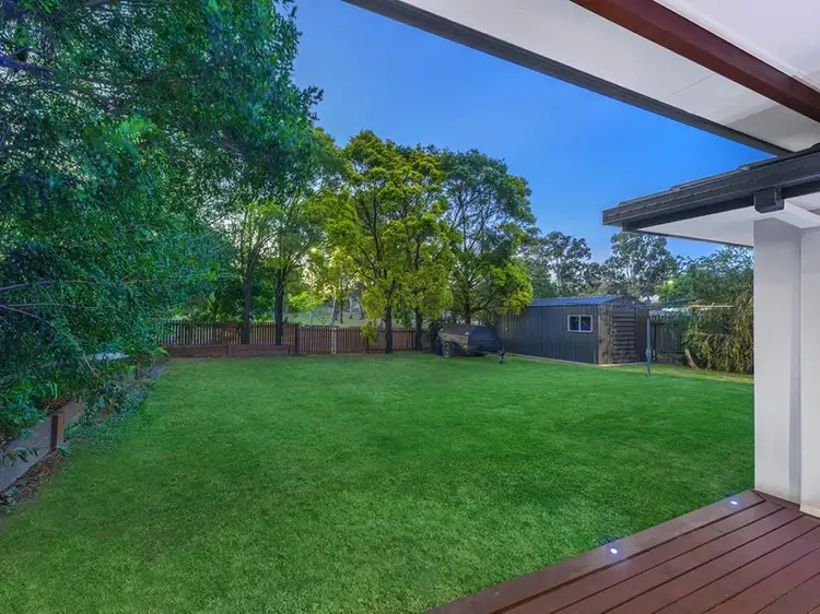 Seventh view of Homely house listing, 34 Brynner Street, Mcdowall QLD 4053