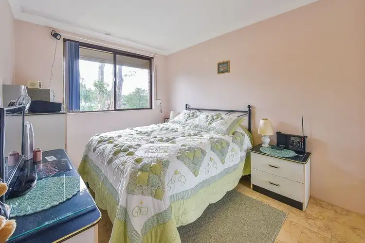 Fifth view of Homely house listing, 11/17-25 Rudd Road, Leumeah NSW 2560