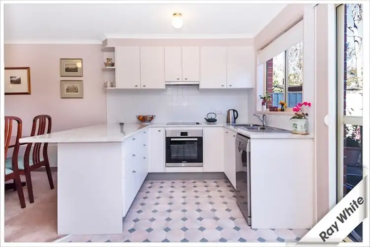 Fifth view of Homely townhouse listing, 10/5-9 Federal Avenue, Queanbeyan NSW 2620